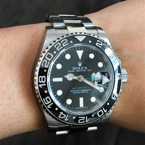 rolex gmt 116710|rolex 116710 price.